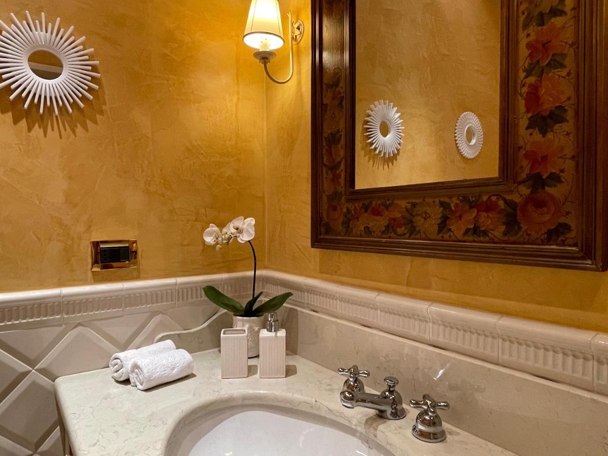 Belle Ile Lake View Suite Cadenabbia Ngoại thất bức ảnh