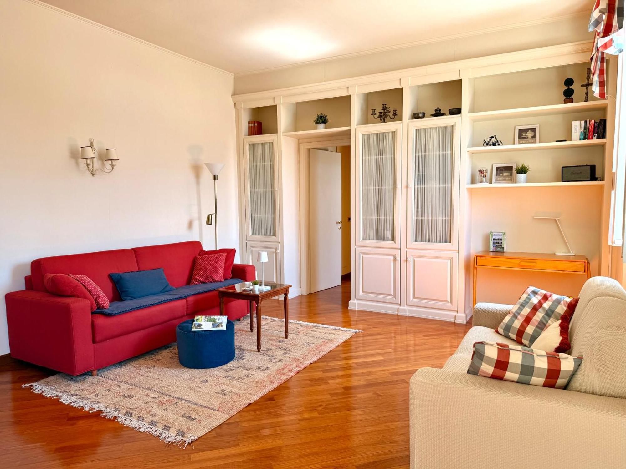 Belle Ile Lake View Suite Cadenabbia Ngoại thất bức ảnh