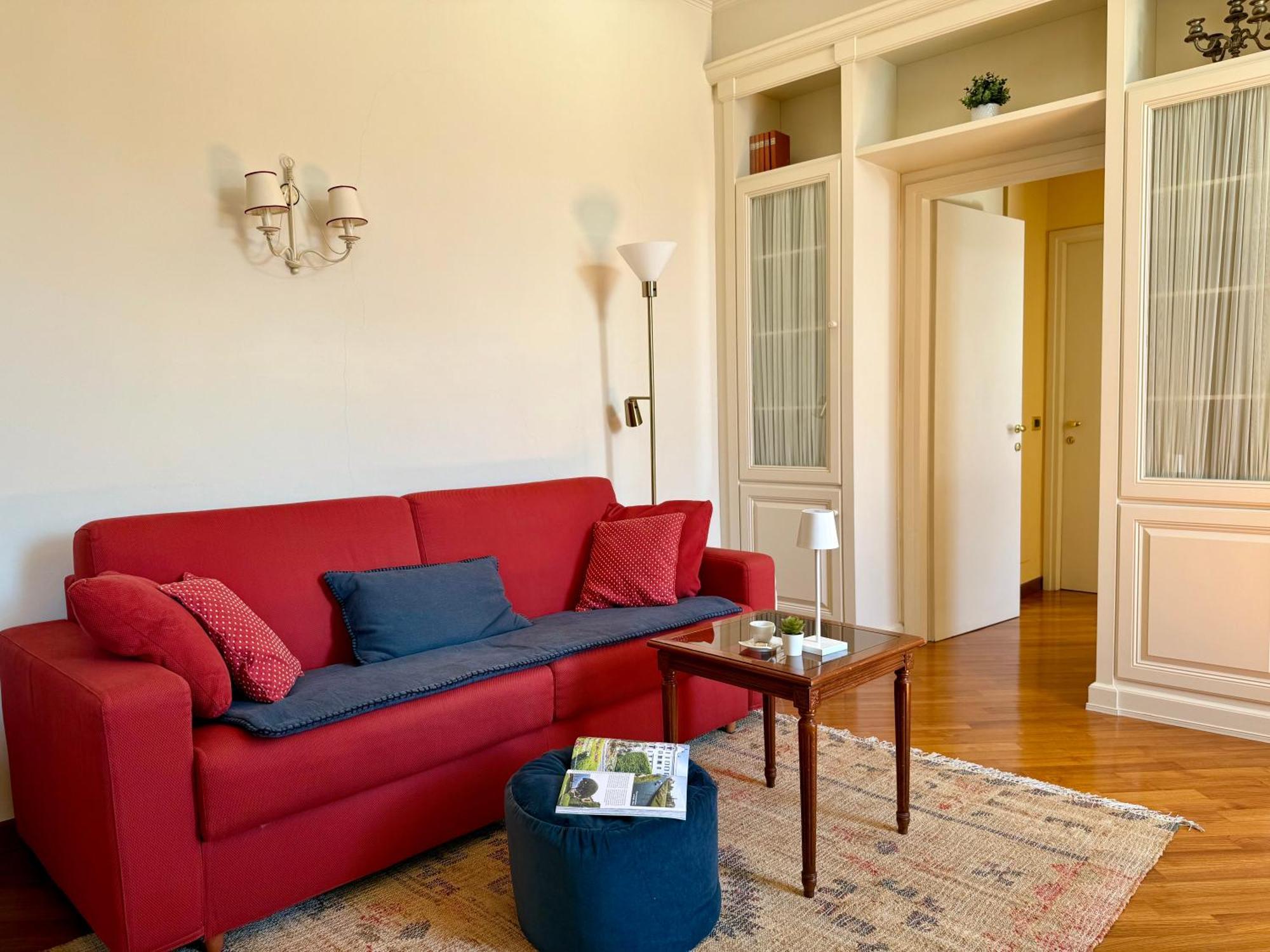 Belle Ile Lake View Suite Cadenabbia Ngoại thất bức ảnh