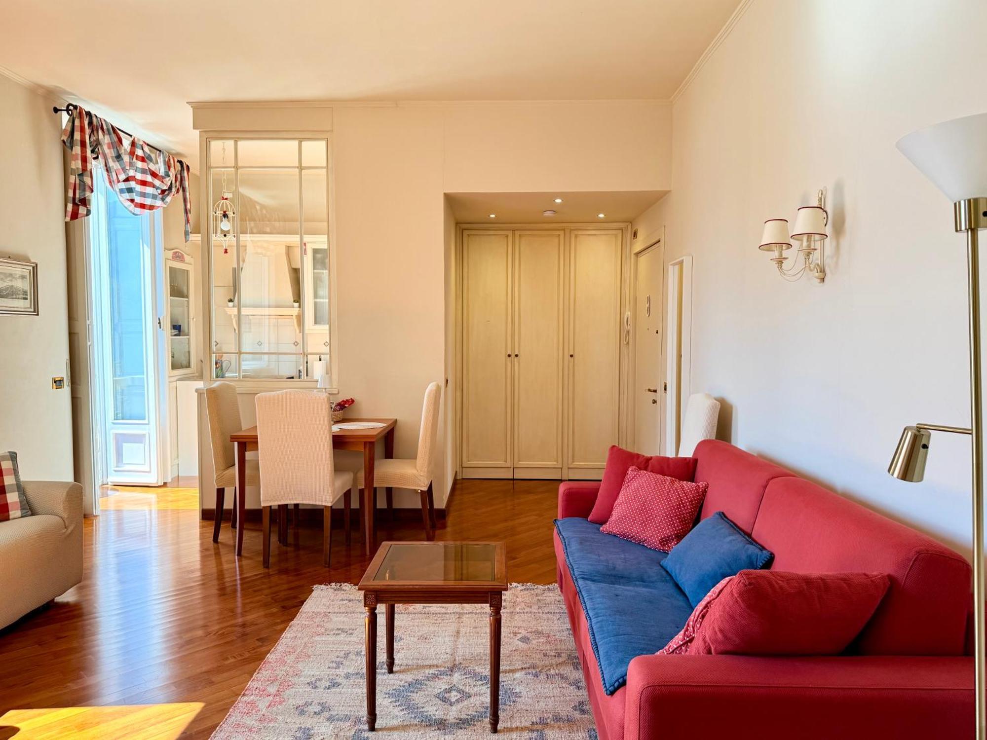 Belle Ile Lake View Suite Cadenabbia Ngoại thất bức ảnh