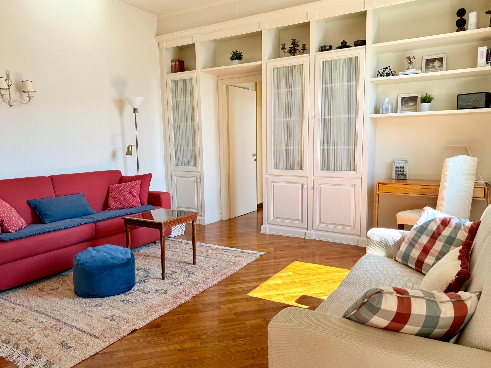 Belle Ile Lake View Suite Cadenabbia Ngoại thất bức ảnh