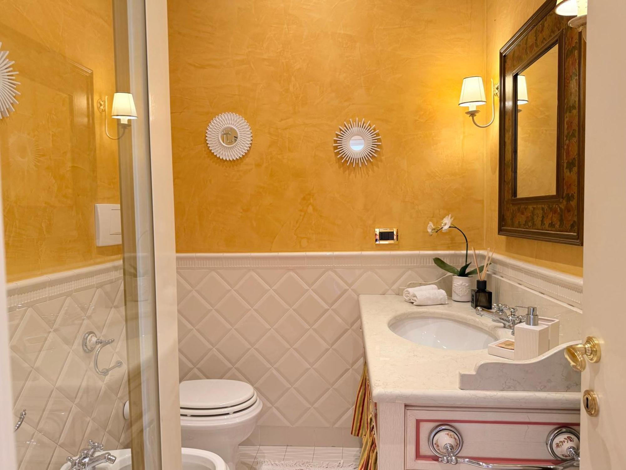 Belle Ile Lake View Suite Cadenabbia Ngoại thất bức ảnh